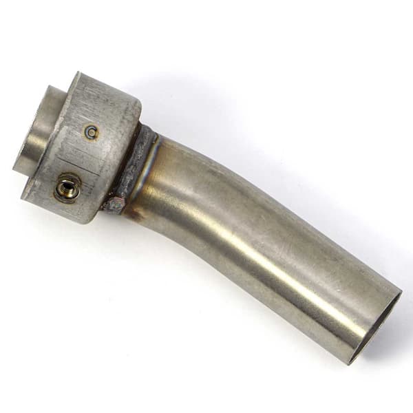 Akrapovic Iskunvaimennin Melu V-tuv284 Kultainen
