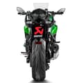 Pikkukuva 4 / 4: Akrapovic Äänenvaimennin Slip On Line Carbon Ninja 1000sx 20 Ref:s-k10so24-hrc Musta