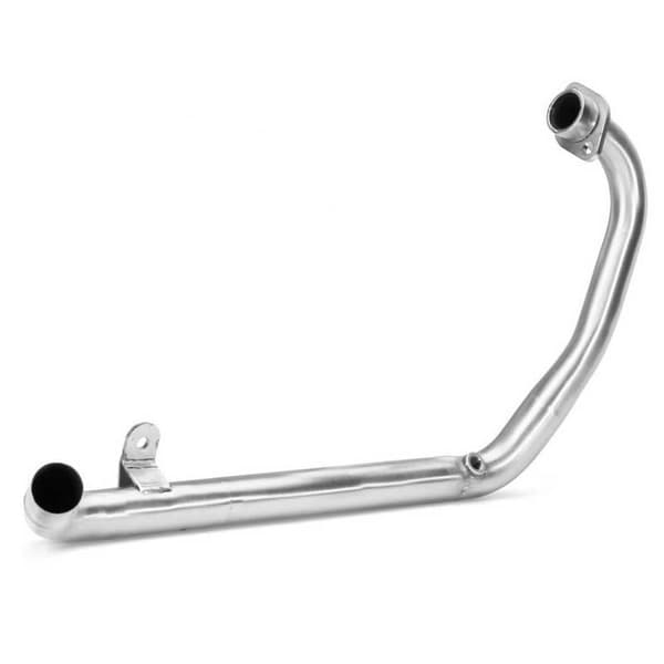 Mivv Katalytisk Suppressor Kawasaki Ninja 125/z125 2019-24 Søvfarvet