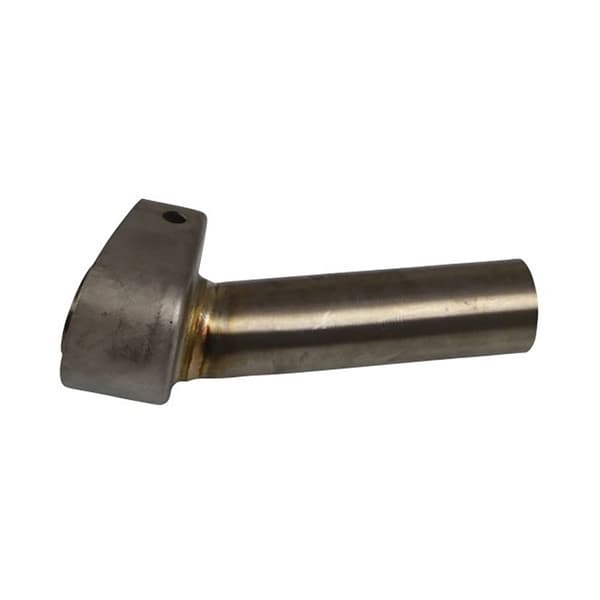Akrapovic Db Killer Noise Damper V-tuv133 Søvfarvet