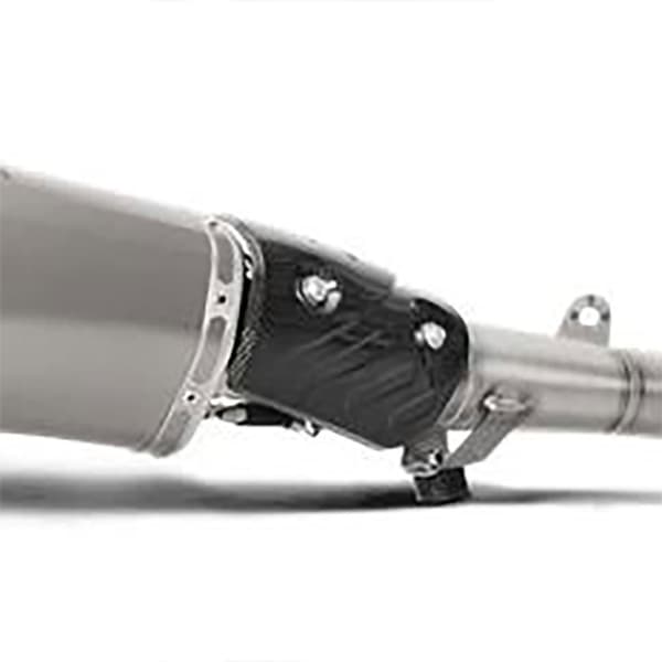 Akrapovic Värmesköld Kol Zz R1400 Ref:p-hsk14so1r Svart