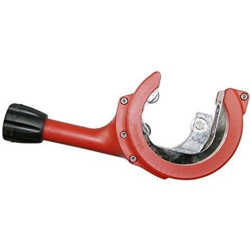 SW-stahl fast röravskärare för rör 10535L 28-67 mm
