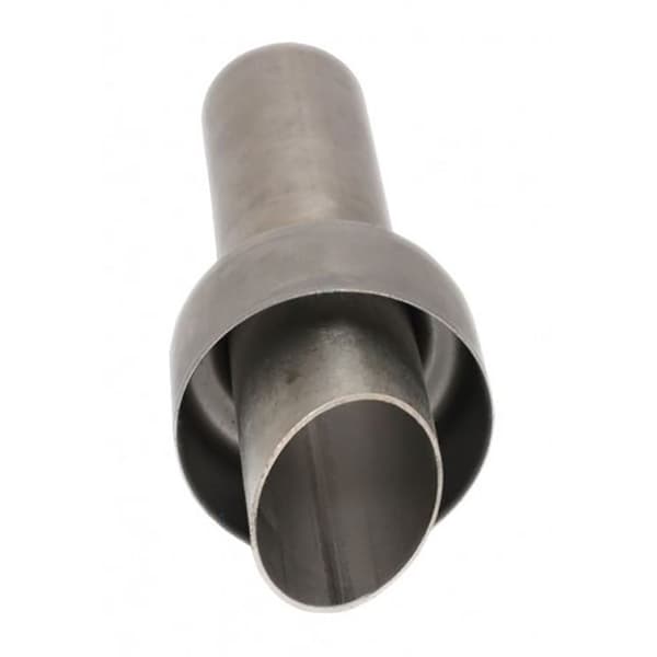 Akrapovic Iskunvaimennin Melu V-tuv072 Hopeinen