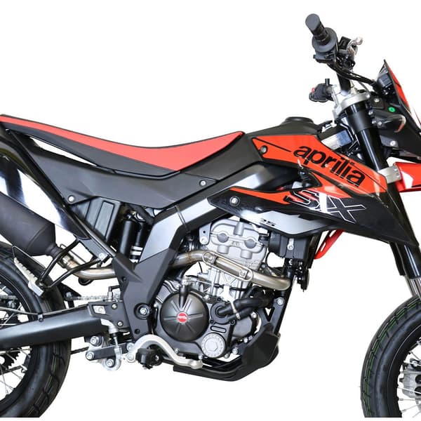 Gpr Exhaust Systems Kl Motor Kxe 125 22-23 Ref:kl.1.decat Ikke-homologeret Fuldt Linjesystem Søvfarvet Not Homologated