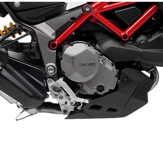 Leovince Link Rør Ducati Multistrada 950/s 21 80028 Søvfarvet