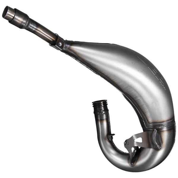 Dep Länkrör Depy2126 Yamaha Yz125 2022-2024 Silver