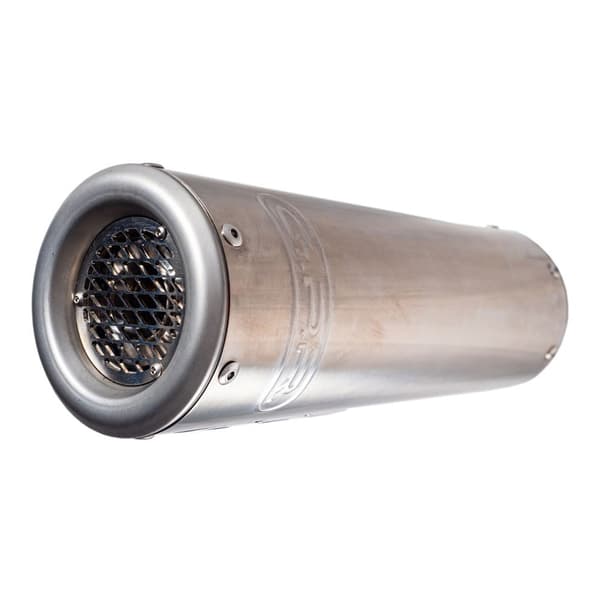 Gpr Exhaust Systems Yamaha Tracer 900 Gt 2018-2020 With Catalyst Db Killer Homologoitu Täydellinen Linjajärjestelmä Hopeinen Homologated