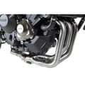 Pikkukuva 9 / 10: Gpr Exhaust Systems Yamaha Tracer 900 Gt 2018-2020 With Catalyst Db Killer Homologoitu Täydellinen Linjajärjestelmä Hopeinen Homologated