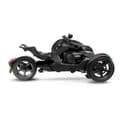 Miniatyrbillede 5 af 6: Leovince Lv One Evo Can-am Ryker 600/900 19-22 Ref:14404e Stainless Steel&carbon Ikke-godkendt Lyddæmper Søvfarvet Not Homologated