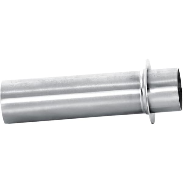 Akrapovic Støjdæmper Ref:v-tuv103 Søvfarvet