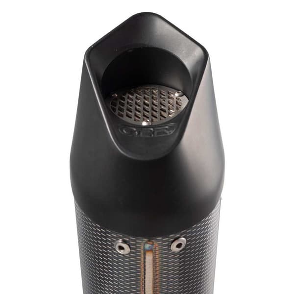 Gpr Exhaust Systems Furore Evo4 Poppy Yamaha Xsr 125 21-22 Ref:e5.co.y.231.cat.fupo Homologeret Fuldlinjesystem Sort Homologated