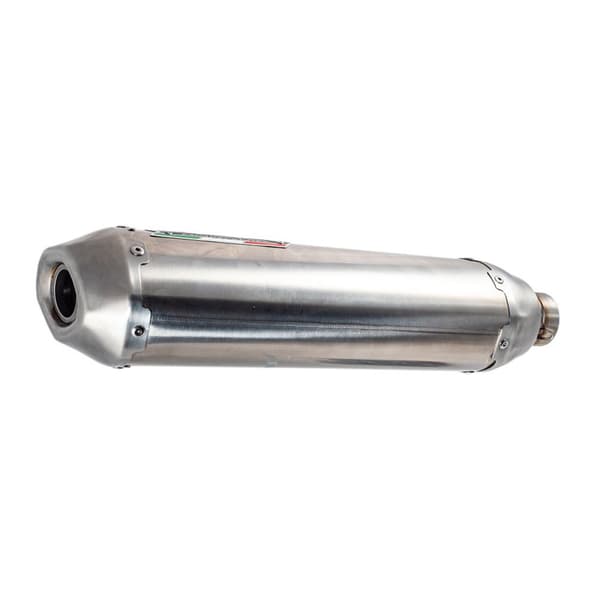 Gpr Exhaust Systems Honda Crf 250 R 2022-2024 Ikke-homologeret Fuldt Linjesystem Søvfarvet Not Homologated