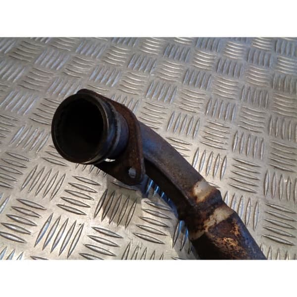 bakre kollektor avgasrör motorcykel honda nt 650 v deauville ntv rc47- USED