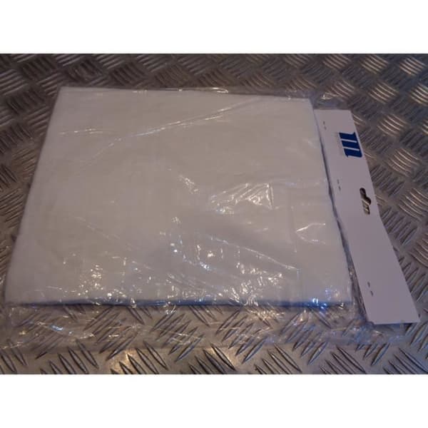 keramisk stenull 250 x 300 mm ljuddämpare patron avgassystem skoter motorcykel fyrhjuling ...