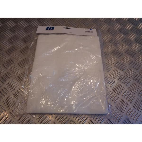 keramisk stenull 250 x 300 mm ljuddämpare patron avgassystem skoter motorcykel fyrhjuling ...