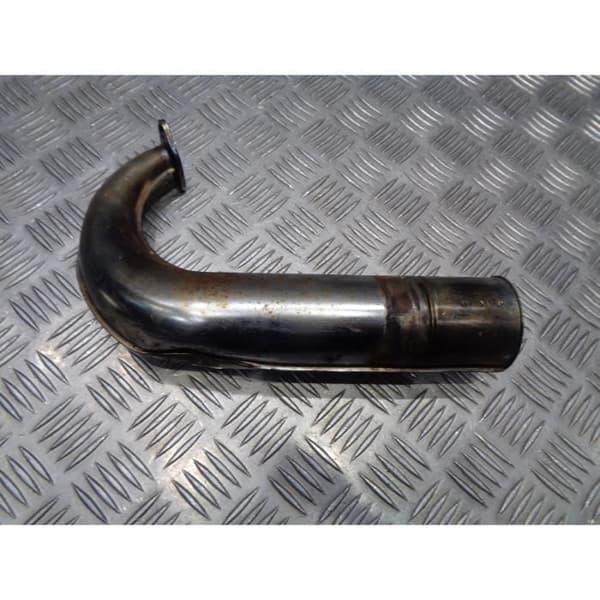 avgasrör moped cyclo motobecane 50 mobyx- USED