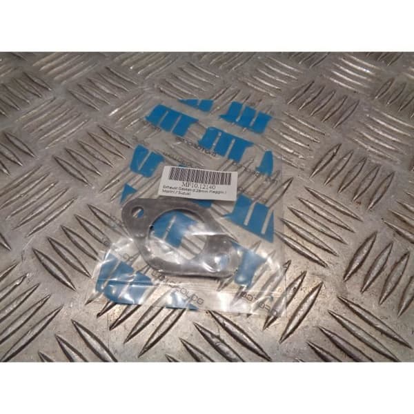 Scooter avgaspackning mbk 50 booster stunt nitro piaggio zip typhoon suzuki ... diam 28mm
