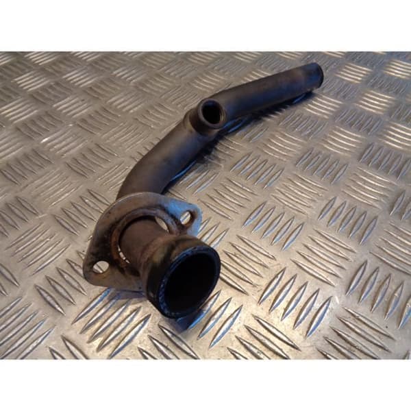 skoter avgasgrenrör yamaha 125 x max se32 2006-09 skycruiser xmax x-max- USED