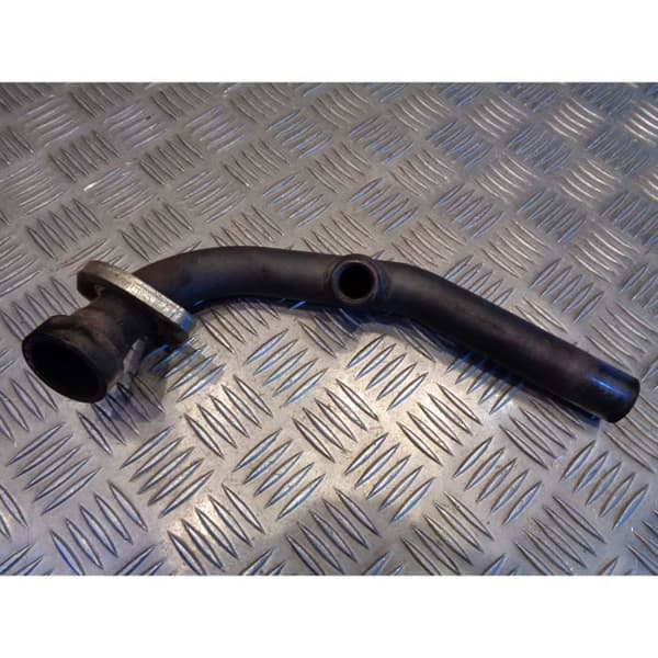 skoter avgasgrenrör yamaha 125 x max se32 2006-09 skycruiser xmax x-max- USED