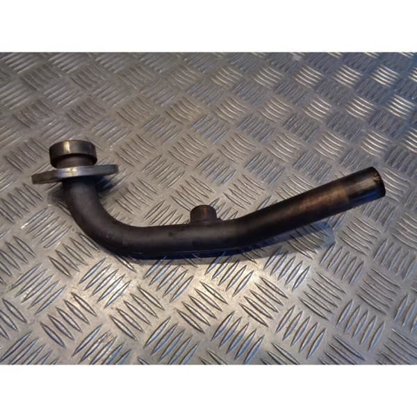 skoter avgasgrenrör yamaha 125 x max se32 2006-09 skycruiser xmax x-max- USED
