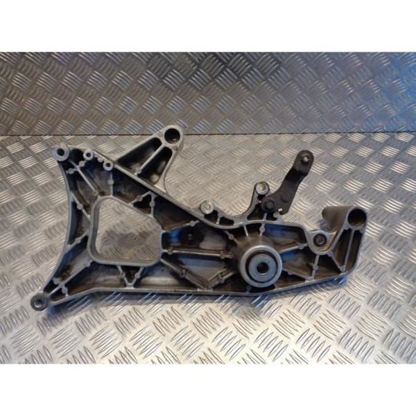 halvarm avgasrörsstöd skoter yamaha 125 x max se32 2006-09 skycruiser xmax x-max- USED