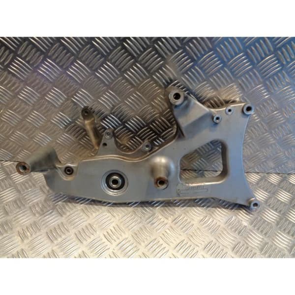 halvarm avgasrörsstöd skoter yamaha 125 x max se32 2006-09 skycruiser xmax x-max- USED