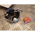 Miniatyrbild 3 av 4: variator motoforce racing scooter mbk 50 booster nästa raket stunt nitro ovetto minarreli vertikal horisontell ...