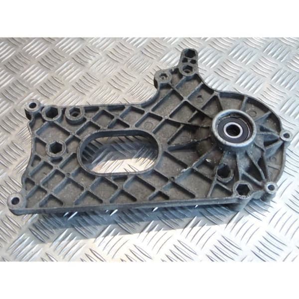 halvarmsskoter aprilia 125 atlantic- USED