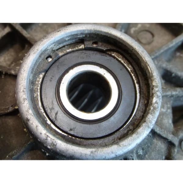 halvarmsskoter aprilia 125 atlantic- USED