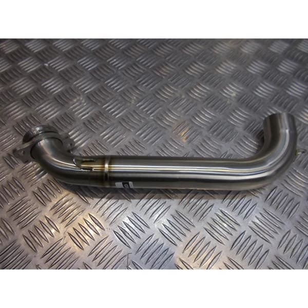 avgasgrenrör 4 miww motorcykel bmw s 1000 rr 76036137 97XBW0002D