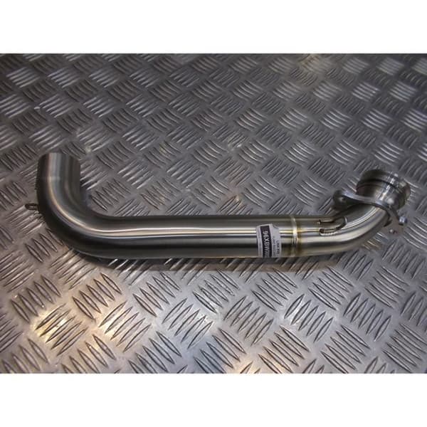 avgasgrenrör 4 miww motorcykel bmw s 1000 rr 76036137 97XBW0002D