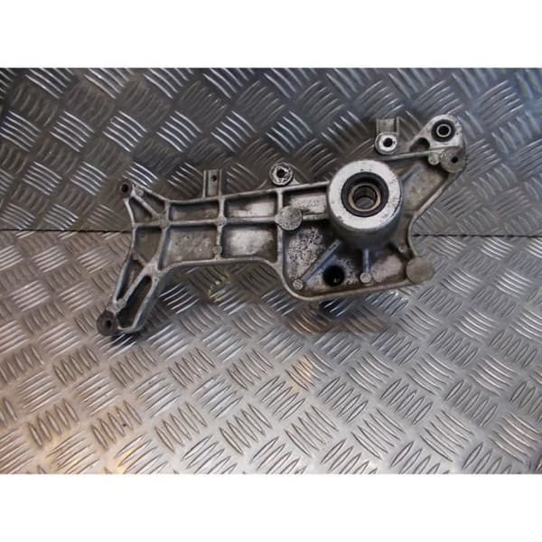 halvarm avgassystem stöd skoter sym 125 joyride- USED