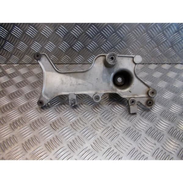 halvarm avgassystem stöd skoter sym 125 joyride- USED