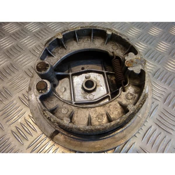bakbromsfläns motorcykelsko jawa 50 kyvacka typ 353 1957- USED
