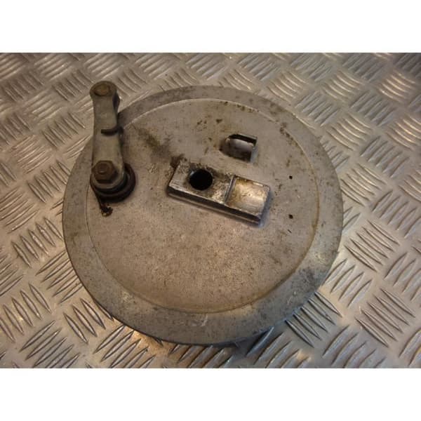 bakbromsfläns motorcykelsko jawa 50 kyvacka typ 353 1957- USED
