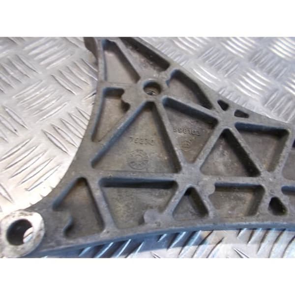 halvarm avgasrörsstöd skoter piaggio 500 x9 evolution zapm27- USED