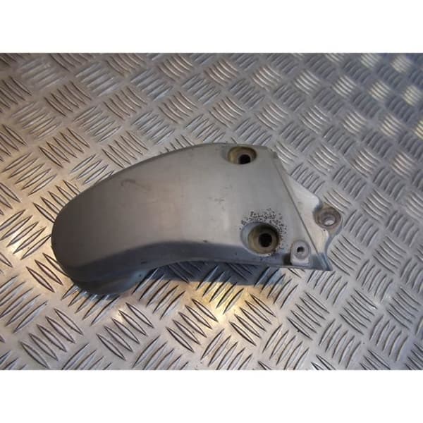 halvarmsskoter honda fjs 400 silverwing- USED