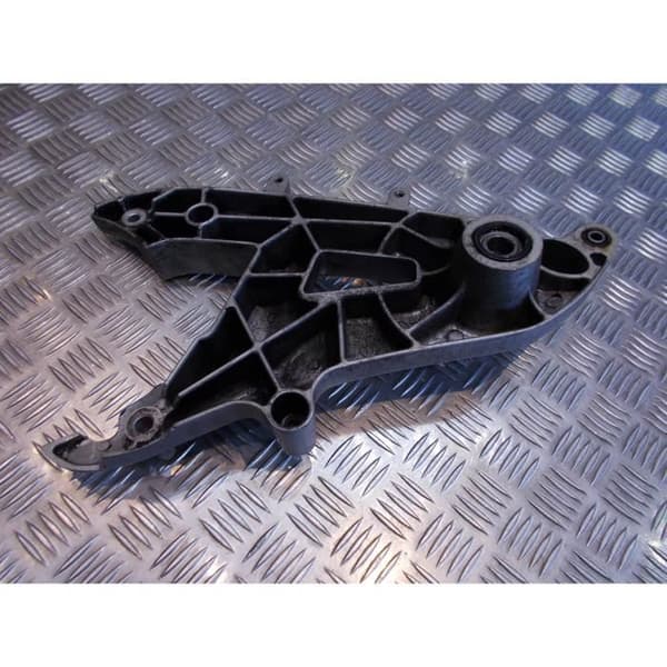 halvarmsstöd avgassystem stötdämpare skoter yamaha xc 125 x cygnus se08 mbk flame- USED