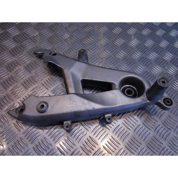 halvarmsstöd avgassystem stötdämpare skoter yamaha xc 125 x cygnus se08 mbk flame- USED
