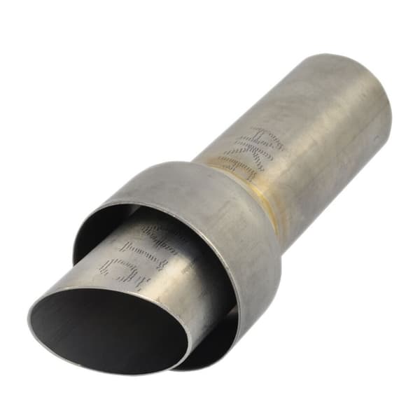 Akrapovic V-tuv291 Melunvaimennin Kultainen