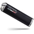 Miniatyrbillede 2 af 4: Gpr Exhaust Systems Evo4moto Nero Honda Vfr 800 Rc46 1998-2001 High Position Godkendt Lyddæmper Med Forbindelsesrør Søvfarvet Homologated