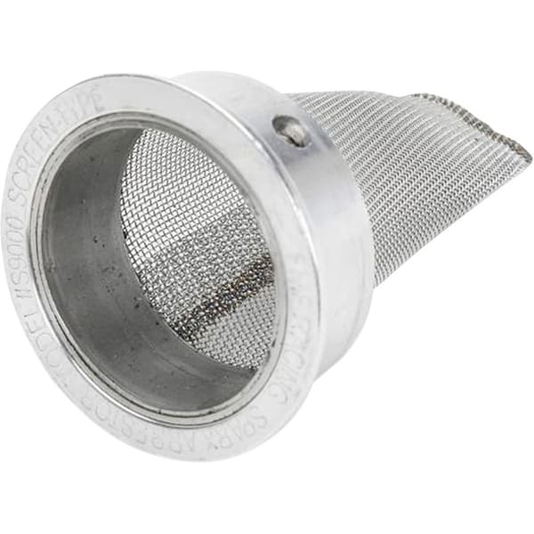 Fmf Factory 4.1/4c Spark Arrestor Søvfarvet