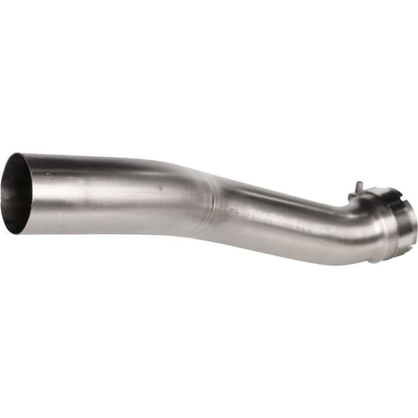 Akrapovic Harley Davidson Ref:l-hd12so1 Länkningsrör Silver