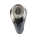 Miniatyrbillede 3 af 4: Gpr Exhaust Systems Evo4moto Nero Honda X-adv 750 2021-2024 E5 Godkendt Lyddæmper Med Forbindelsesrør Søvfarvet Homologated