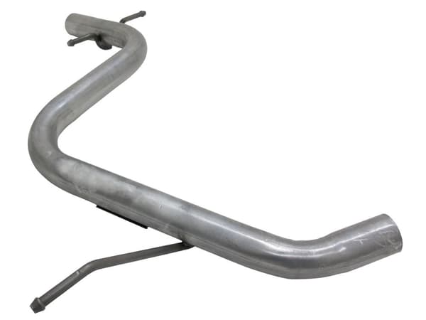 Novus Gruppe N Pakoputki 55mm - Korkeasuorituskykyinen Audi & VW Motorsportille