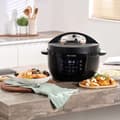 Miniatyrbild 4 av 4: Multicuiseur Instant Pot 7.1L - INSTANT - Autocuiseur 7-i-1 - Rostfritt Stål - Svart - 1200W