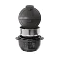 Miniatyrbild 2 av 4: Multicuiseur Instant Pot 7.1L - INSTANT - Autocuiseur 7-i-1 - Rostfritt Stål - Svart - 1200W