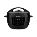 Miniatyrbild 1 av 4: Multicuiseur Instant Pot 7.1L - INSTANT - Autocuiseur 7-i-1 - Rostfritt Stål - Svart - 1200W