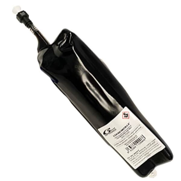 Poche av cerinadditiv FAP partikelfilter OE: 9678033780 / 1500GA / 1500PP