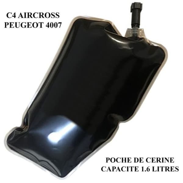 Poche Additiv FAP Cerine C4 Aircross 115 HK 4008 115 HK 9678050580 1638018780